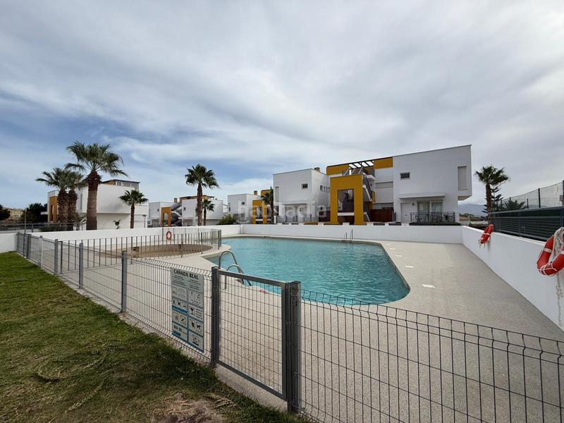 Foto b9d3786c-2801-4b3c-81f4-23df7603564a. Àtic amb aparcament piscina a Las Salinas Vera Foto b9d3786c-2801-4b3c-81f4-23df7603564a. Àtic amb aparcament piscina a Las Salinas Vera