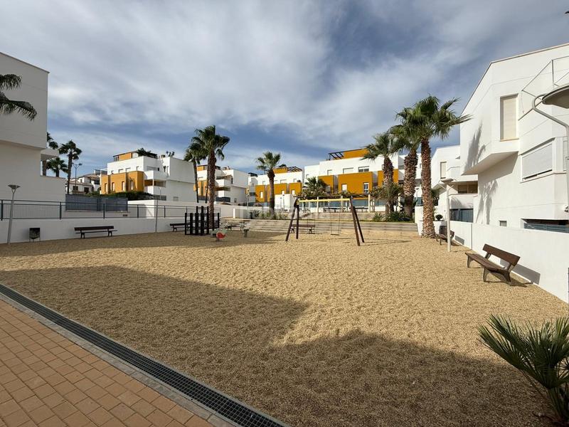 Foto c67fac45-5551-4264-a249-95d187161c04. Àtic amb aparcament piscina a Las Salinas Vera Foto c67fac45-5551-4264-a249-95d187161c04. Àtic amb aparcament piscina a Las Salinas Vera