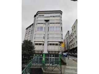 Local commercial à Rúa venezuela 1. Bajo venta centro betanzos Local commercial à Rúa venezuela 1. Bajo venta centro betanzos