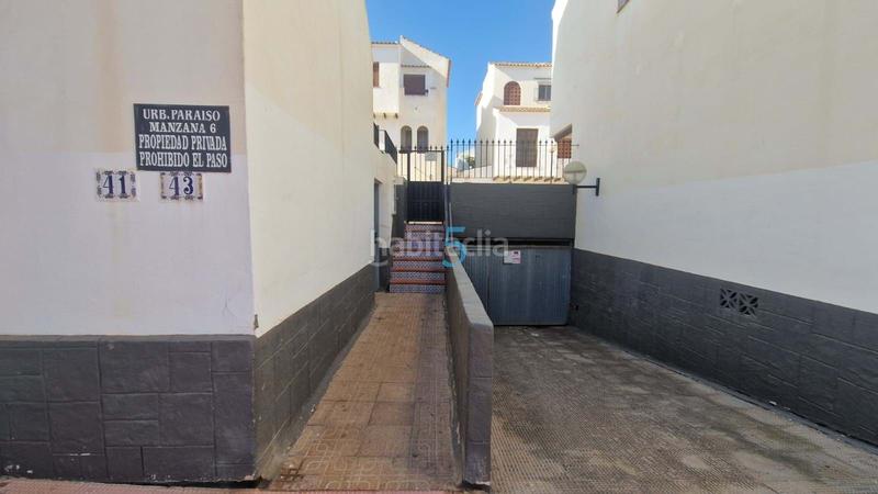 Foto 1813d801-f99a-466f-98be-8beb0b273291. Appartamento con riscaldamento piscina in Playa de los Náufragos Torrevieja Foto 1813d801-f99a-466f-98be-8beb0b273291. Appartamento con riscaldamento piscina in Playa de los Náufragos Torrevieja