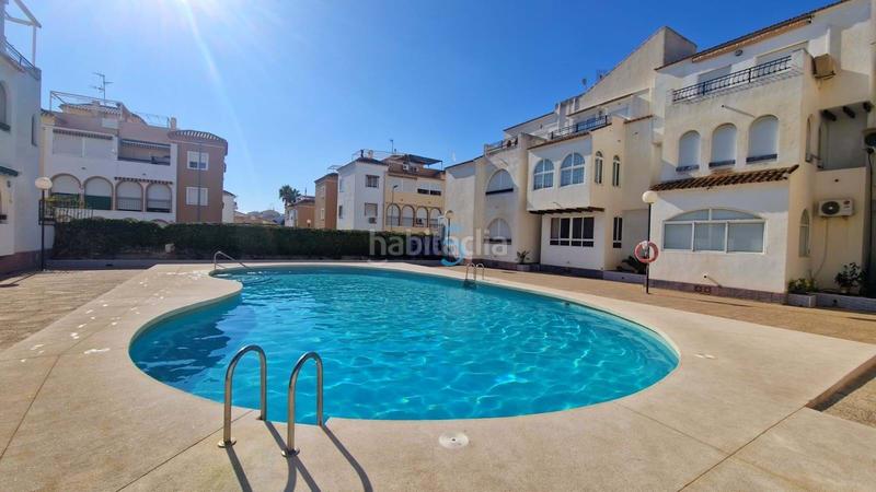 Foto a1d804cb-973a-4ded-a937-6f1ae6c0a2da. Appartamento con riscaldamento piscina in Playa de los Náufragos Torrevieja Foto a1d804cb-973a-4ded-a937-6f1ae6c0a2da. Appartamento con riscaldamento piscina in Playa de los Náufragos Torrevieja
