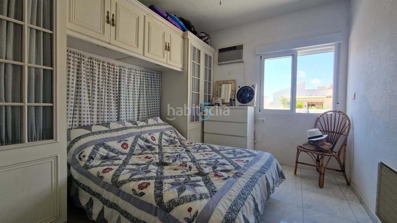 Foto cc1f705b-4214-4053-9b2c-ce68d981a41f. Appartamento con riscaldamento piscina in Playa de los Náufragos Torrevieja Foto cc1f705b-4214-4053-9b2c-ce68d981a41f. Appartamento con riscaldamento piscina in Playa de los Náufragos Torrevieja