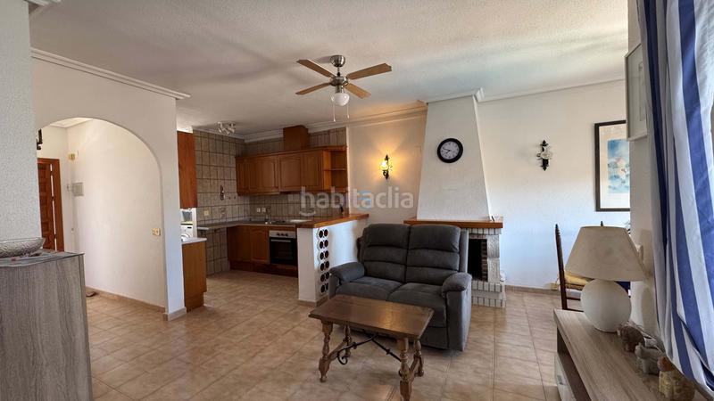 Foto ef77f153-5ca5-4c50-865b-427c42646f8a. Penthouse with pool in Punta Prima Torrevieja Foto ef77f153-5ca5-4c50-865b-427c42646f8a. Penthouse with pool in Punta Prima Torrevieja