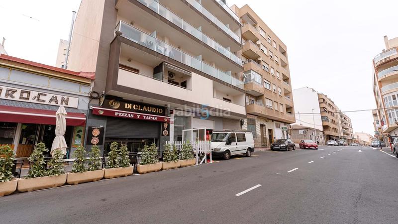 Foto 9d9f475c-aab4-4f8b-8e93-4191a6a3e7d2. Appartamento con riscaldamento in El Molino Torrevieja Foto 9d9f475c-aab4-4f8b-8e93-4191a6a3e7d2. Appartamento con riscaldamento in El Molino Torrevieja