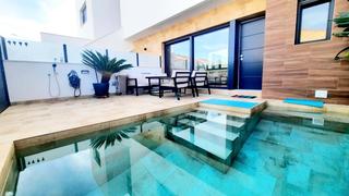 Etagenwohnung  Calle margaritas. Impresionante y contemporáneo apartamento de lujo en planta baja Etagenwohnung  Calle margaritas. Impresionante y contemporáneo apartamento de lujo en planta baja