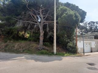 Residential Plot in Carrer parc güell 29. Terreno en venta en premia de dalt Residential Plot in Carrer parc güell 29. Terreno en venta en premia de dalt