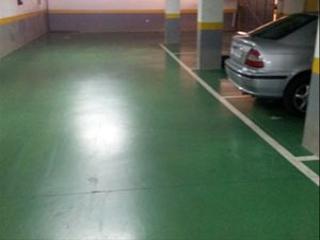 Aparcament cotxe a Riera de sant pere 2. Plaza de parking con cuarto trastero independiente Aparcament cotxe a Riera de sant pere 2. Plaza de parking con cuarto trastero independiente