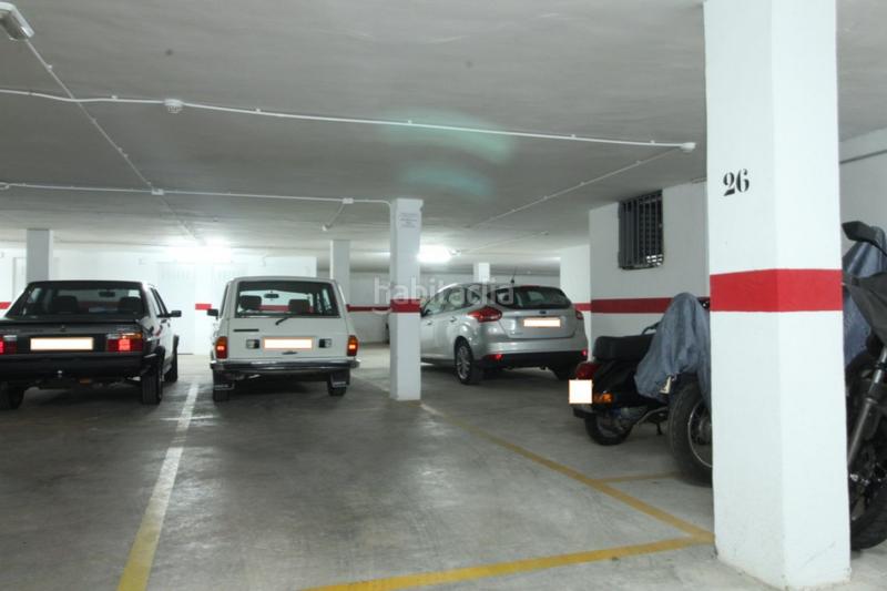 Foto 0b9631fd-4595-4f72-979a-7ca8202a88bc. Location parking voiture dans Rafelbunyol Foto 0b9631fd-4595-4f72-979a-7ca8202a88bc. Location parking voiture dans Rafelbunyol