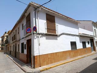 Maison  Calle venerable p. muñoz. Coqueta casita esquinera en puzol Maison  Calle venerable p. muñoz. Coqueta casita esquinera en puzol