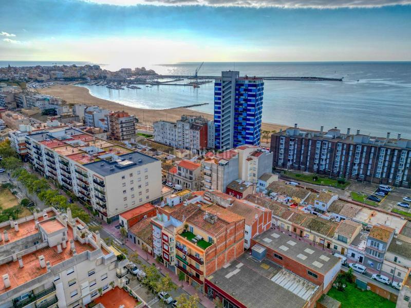 Foto 293451c6-b858-4454-bbc0-c34ff0f1adba. Apartament amb calefacció a Platja Gran Palamós Foto 293451c6-b858-4454-bbc0-c34ff0f1adba. Apartament amb calefacció a Platja Gran Palamós