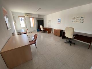 Rent Office space in N-330 km. 4. Oficina en alquiler en carretera de ocaña s/n, mercalicante. Rent Office space in N-330 km. 4. Oficina en alquiler en carretera de ocaña s/n, mercalicante.