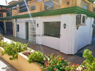 Local commercial à Centro comercial diana 16 fase ii. Esteponalocal Local commercial à Centro comercial diana 16 fase ii. Esteponalocal