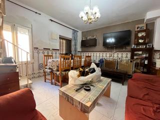 Casa a Casco Antiguo. Oportunidad única casa y parcela ! Casa a Casco Antiguo. Oportunidad única casa y parcela !