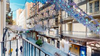 Edifici Carrer de llovera. Edificio en la calle llovera de reus Edifici Carrer de llovera. Edificio en la calle llovera de reus
