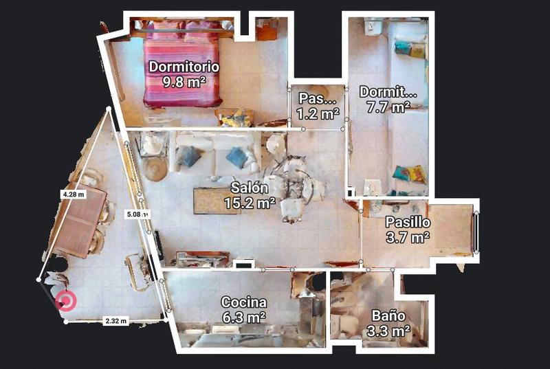 Foto ea3b204d-f163-42f4-a102-ea44a2c579e2. Apartament a avinguda ferrocarril 6 a Passeig Marítim Miami Platja Foto ea3b204d-f163-42f4-a102-ea44a2c579e2. Apartament a avinguda ferrocarril 6 a Passeig Marítim Miami Platja