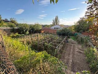 Terreno residencial  Camp de la batalla Terreno residencial  Camp de la batalla