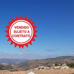 Semi detached house in Zagra Semi detached house in Zagra