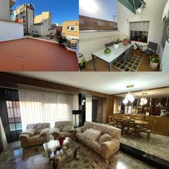 Casa adossada a Les Arenes - La Grípia - Can Montllor. Con amplias terrazas y gran potencial Casa adossada a Les Arenes - La Grípia - Can Montllor. Con amplias terrazas y gran potencial