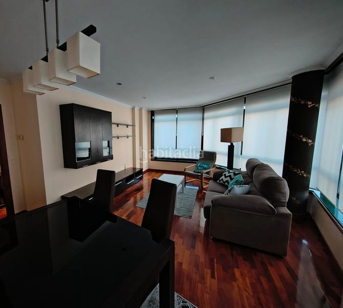 Foto dd67e7fd-a3c8-42be-aecf-8cc1052931ef. Rent flat with heating parking in Teis Vigo Foto dd67e7fd-a3c8-42be-aecf-8cc1052931ef. Rent flat with heating parking in Teis Vigo