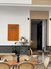 Pas-de-porte Local commercial à Carrer de la fontanella 8. Restaurante de prestigio en pleno centro de dénia — negocio cons Pas-de-porte Local commercial à Carrer de la fontanella 8. Restaurante de prestigio en pleno centro de dénia — negocio cons