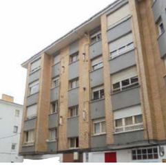 Pis  Calle de las flores. Inmueble de banco Pis  Calle de las flores. Inmueble de banco