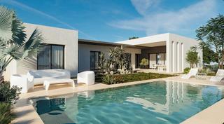 Chalet en Romana (la). Impresionante obra nueva moderna en la romana Chalet en Romana (la). Impresionante obra nueva moderna en la romana