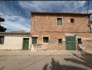 Bauernhof in Pinoso. Amplia casa para reformar con garaje y gran parcela en pinoso Bauernhof in Pinoso. Amplia casa para reformar con garaje y gran parcela en pinoso