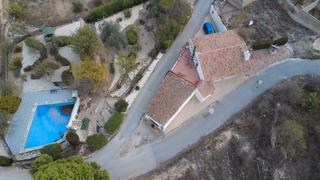 Casale in Yecla. Encantadora casa de campo de 4 dormitorios y 2 baños en el pinto Casale in Yecla. Encantadora casa de campo de 4 dormitorios y 2 baños en el pinto