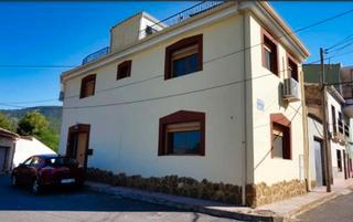 Casa aparellada a Monòver. Casa de pueblo con terraza en casas del señor,monovar Casa aparellada a Monòver. Casa de pueblo con terraza en casas del señor,monovar