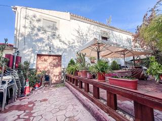 Reihenhaus in Sax. Casa adosada con terreno y garaje en sax Reihenhaus in Sax. Casa adosada con terreno y garaje en sax