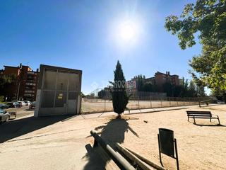 Aparcament cotxe a Sur - PAU 4. Boxplaza de garaje en venta en móstoles Aparcament cotxe a Sur - PAU 4. Boxplaza de garaje en venta en móstoles