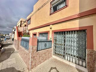 Casa aparellada a El Rocío - La Milagrosa. Casa en venta en jerez de la frontera Casa aparellada a El Rocío - La Milagrosa. Casa en venta en jerez de la frontera