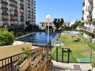 Appartement in Parque de la Paloma. Apartamento de 1 habitación en el parque la paloma. Appartement in Parque de la Paloma. Apartamento de 1 habitación en el parque la paloma.