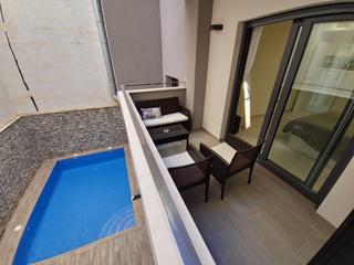 Lloguer Apartament a Zona Playa del Cura. Alquiler hasta 30 de junio de 2026este moderno apartamento se en Lloguer Apartament a Zona Playa del Cura. Alquiler hasta 30 de junio de 2026este moderno apartamento se en