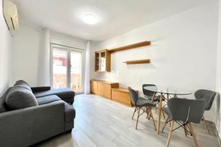 Miete Etagenwohnung in Pueblo. Alquiler desde ya...piso situado frente a un gran parque que da Miete Etagenwohnung in Pueblo. Alquiler desde ya...piso situado frente a un gran parque que da