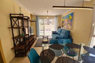 Location Appartement à Puerto Deportivo. Alquiler para todo el añoapartamento dúplex, situado en urbaniza Location Appartement à Puerto Deportivo. Alquiler para todo el añoapartamento dúplex, situado en urbaniza
