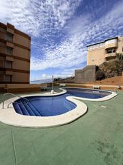Flat El cano. Fantástico piso en radazul Flat El cano. Fantástico piso en radazul