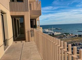 Miete Etagenwohnung  Ronda barceló. Piso de obra nueva en mataró Miete Etagenwohnung  Ronda barceló. Piso de obra nueva en mataró