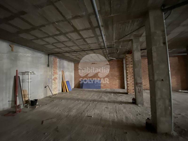 Foto 297555b3-82f5-4a3b-9395-fba234edda6f. Local comercial a El Tomillar Torre del Mar Foto 297555b3-82f5-4a3b-9395-fba234edda6f. Local comercial a El Tomillar Torre del Mar