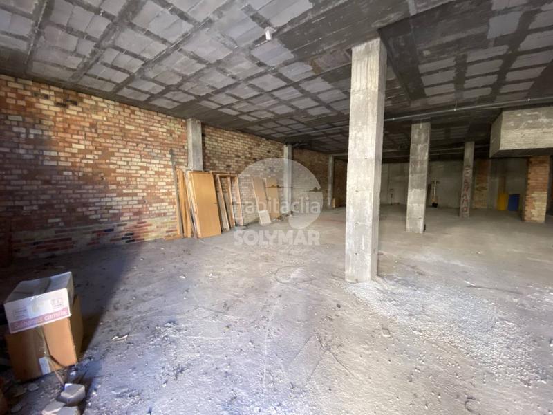 Foto 5e6cd783-63dc-4d82-9cc8-8f7c568eb764. Local comercial a El Tomillar Torre del Mar Foto 5e6cd783-63dc-4d82-9cc8-8f7c568eb764. Local comercial a El Tomillar Torre del Mar