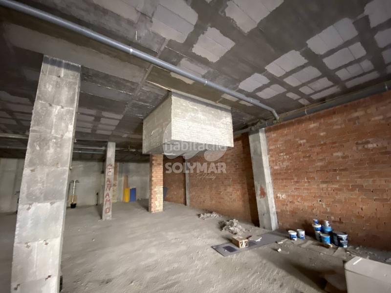 Foto c0bfd10b-311d-42a4-a3d1-4dd7a95bc4f0. Local comercial a El Tomillar Torre del Mar Foto c0bfd10b-311d-42a4-a3d1-4dd7a95bc4f0. Local comercial a El Tomillar Torre del Mar