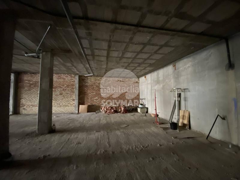 Foto cb9f5607-288e-4673-aeac-85a9b52b9478. Local comercial a El Tomillar Torre del Mar Foto cb9f5607-288e-4673-aeac-85a9b52b9478. Local comercial a El Tomillar Torre del Mar