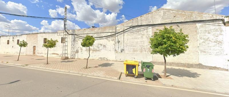 Foto 3afa8355-3c6a-4739-8a3b-b92116c58db8. Terreny residencial a Paradas Foto 3afa8355-3c6a-4739-8a3b-b92116c58db8. Terreny residencial a Paradas