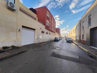Pis a Palacios y Villafranca (Los). Piso en venta en los palacios y villafranca Pis a Palacios y Villafranca (Los). Piso en venta en los palacios y villafranca