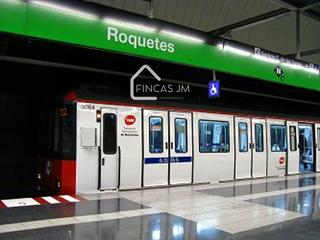 Attique  Carrer de llopis, nou barris. Piso en venta en carrer de llopis, nou barris Attique  Carrer de llopis, nou barris. Piso en venta en carrer de llopis, nou barris