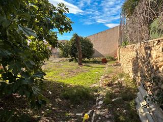Chalet  Carretera de aspe-hondón. Casa de campo para reformar en aspe Chalet  Carretera de aspe-hondón. Casa de campo para reformar en aspe