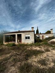 Xalet  Carretera del boch. Casa de campo a reformar en crevillente Xalet  Carretera del boch. Casa de campo a reformar en crevillente