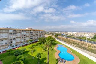 Affitto Attico in Parque de las Naciones Affitto Attico in Parque de las Naciones