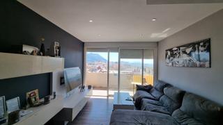 Etagenwohnung  Calle andalucía. Amplio y reformado piso con vistas espectaculares al peñón de gi Etagenwohnung  Calle andalucía. Amplio y reformado piso con vistas espectaculares al peñón de gi