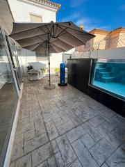 Chalet Urbanizacion el paraiso. Fantástico chalet en santa margarita - la linea Chalet Urbanizacion el paraiso. Fantástico chalet en santa margarita - la linea